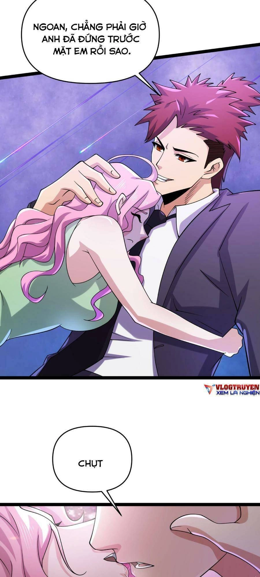 Ta Có Một Toà Cung Điện Vàng Trong Những Ngày Tận Thế Chapter 119 - 35