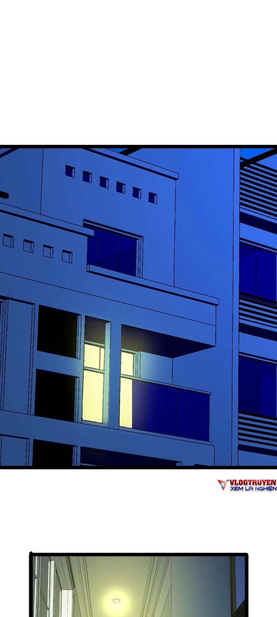 Ta Có Một Toà Cung Điện Vàng Trong Những Ngày Tận Thế Chapter 119 - 37