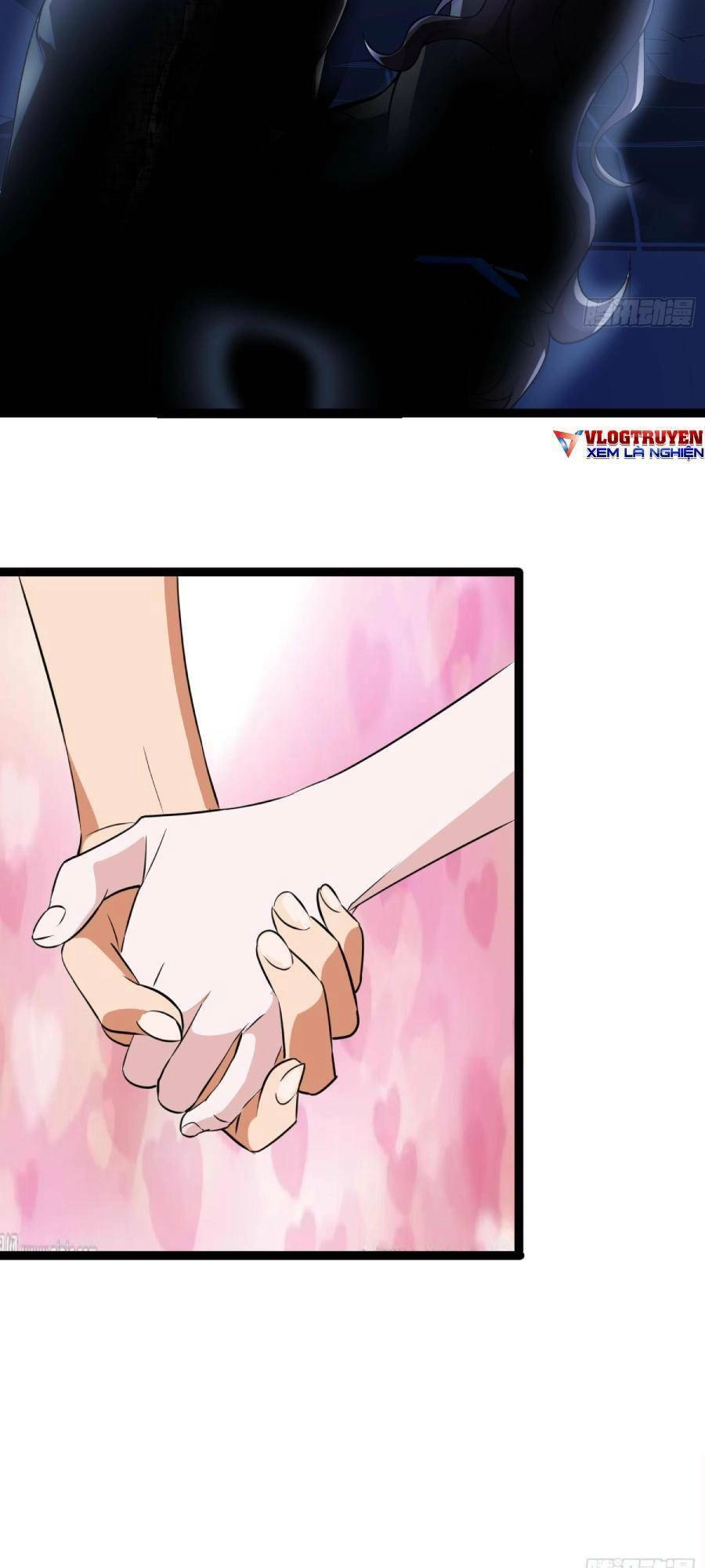 Ta Có Một Toà Cung Điện Vàng Trong Những Ngày Tận Thế Chapter 119 - 40