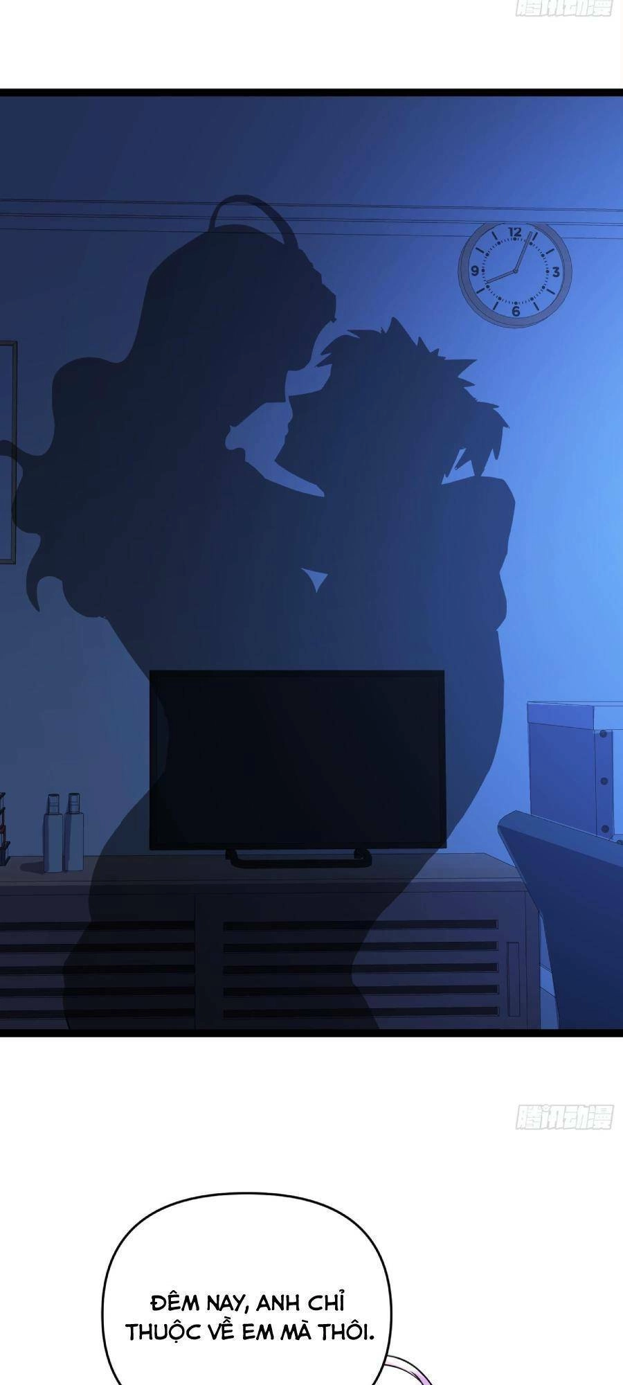 Ta Có Một Toà Cung Điện Vàng Trong Những Ngày Tận Thế Chapter 119 - 41