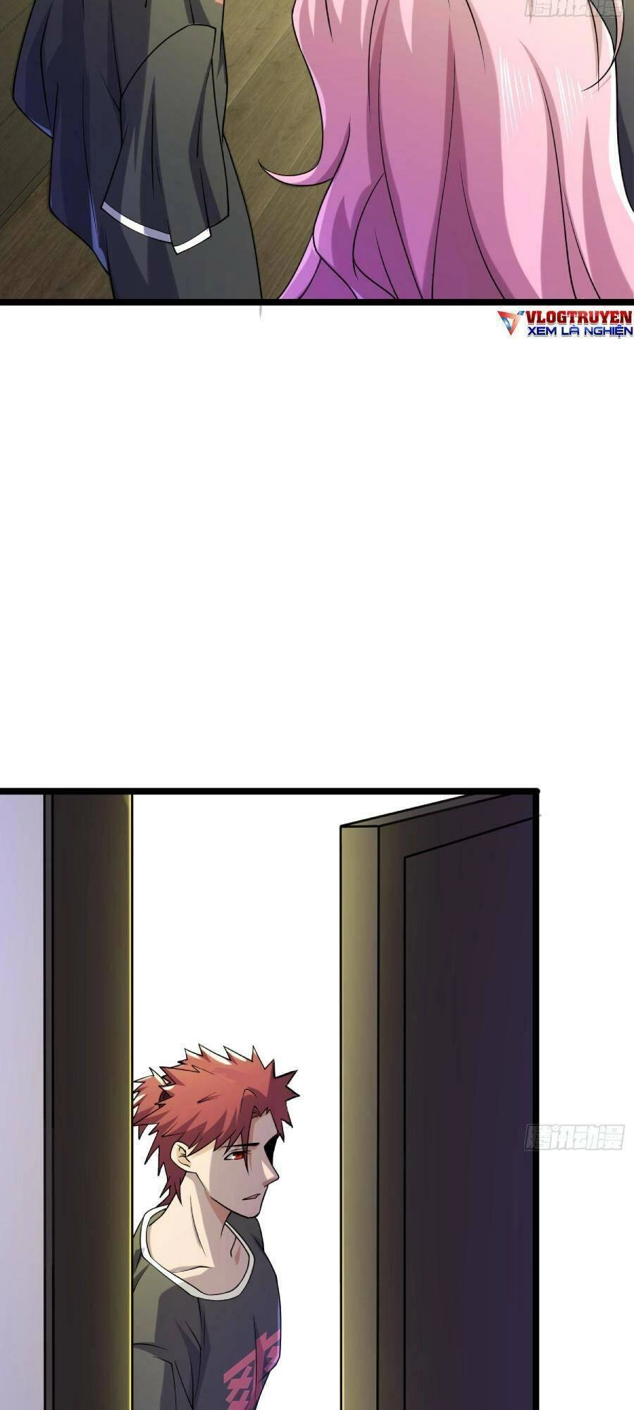 Ta Có Một Toà Cung Điện Vàng Trong Những Ngày Tận Thế Chapter 120 - 11