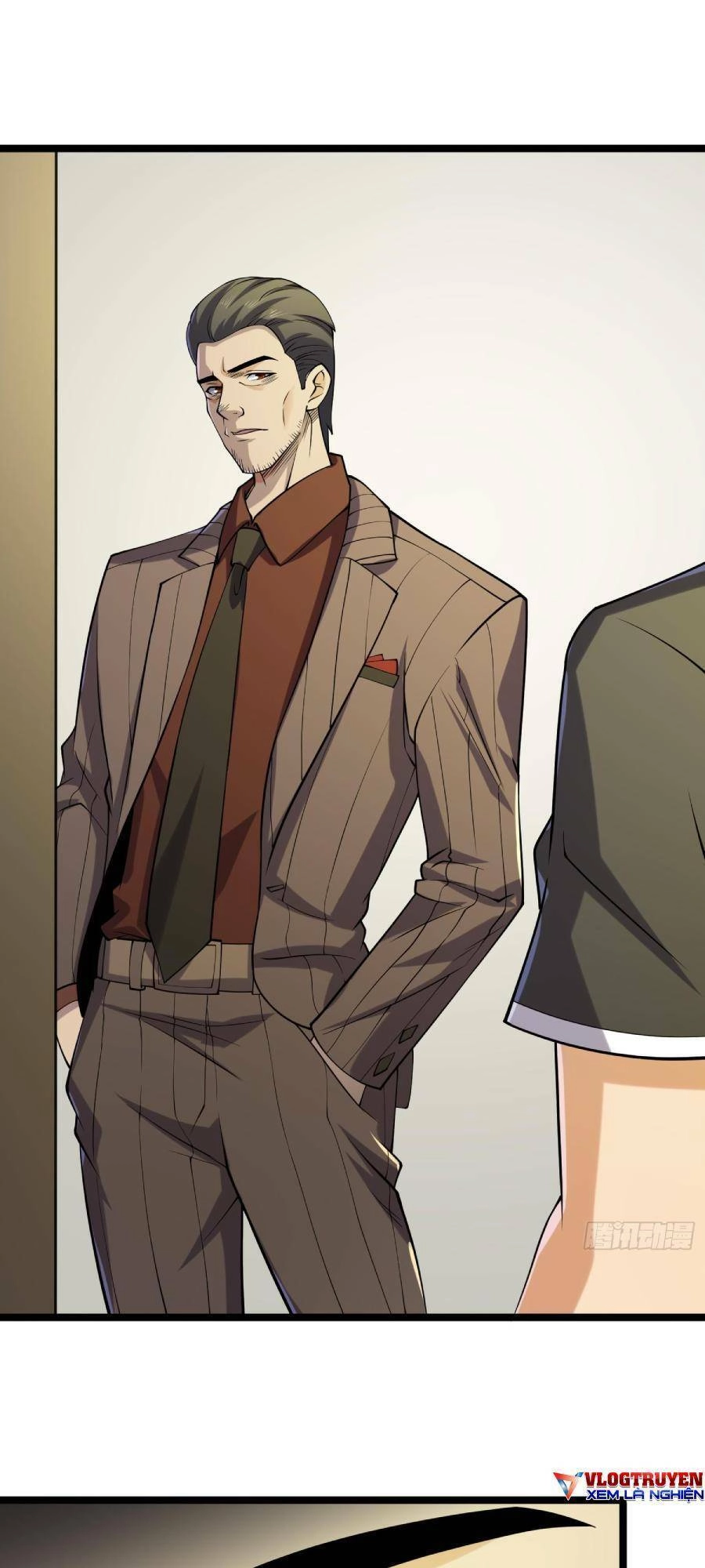 Ta Có Một Toà Cung Điện Vàng Trong Những Ngày Tận Thế Chapter 120 - 13