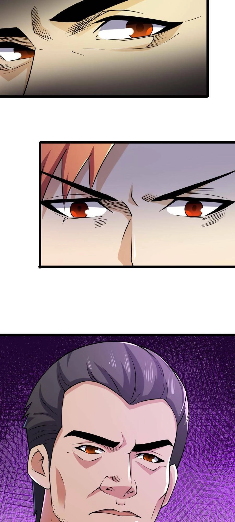 Ta Có Một Toà Cung Điện Vàng Trong Những Ngày Tận Thế Chapter 120 - 14