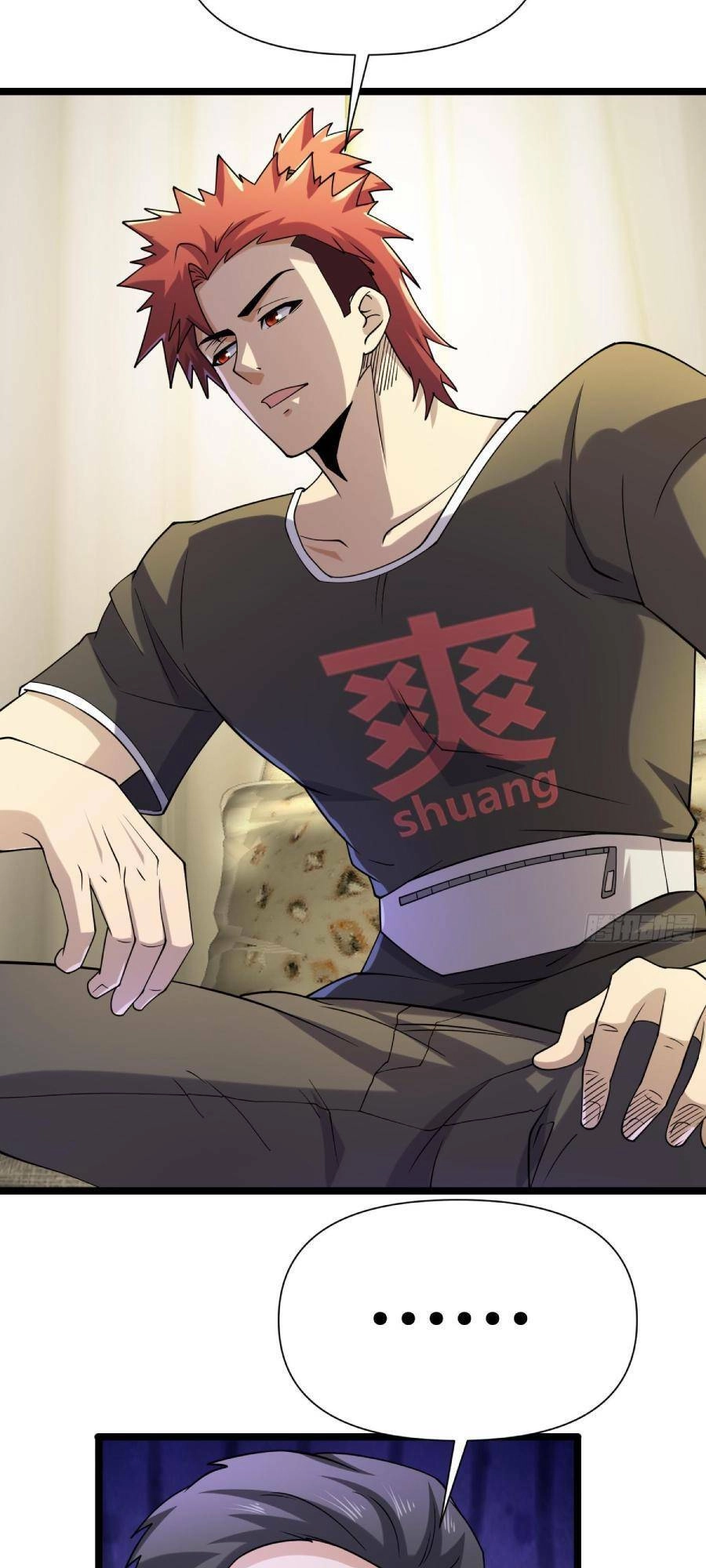 Ta Có Một Toà Cung Điện Vàng Trong Những Ngày Tận Thế Chapter 120 - 20