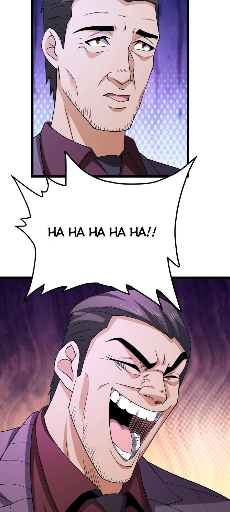 Ta Có Một Toà Cung Điện Vàng Trong Những Ngày Tận Thế Chapter 120 - 21