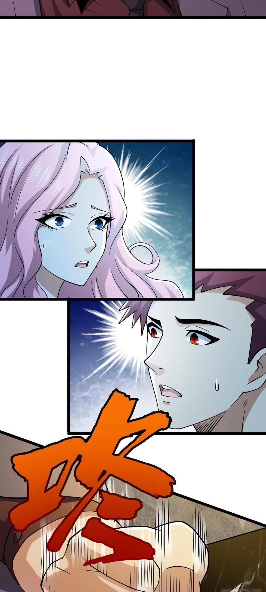 Ta Có Một Toà Cung Điện Vàng Trong Những Ngày Tận Thế Chapter 120 - 22