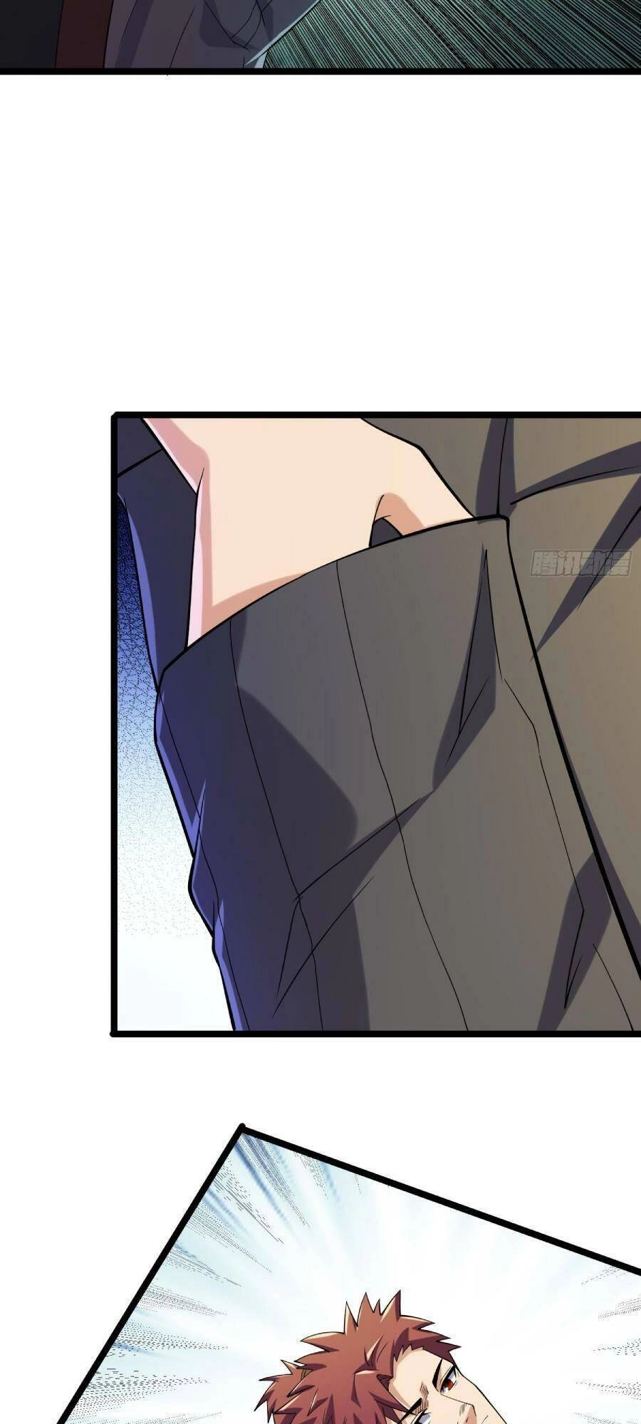 Ta Có Một Toà Cung Điện Vàng Trong Những Ngày Tận Thế Chapter 120 - 27