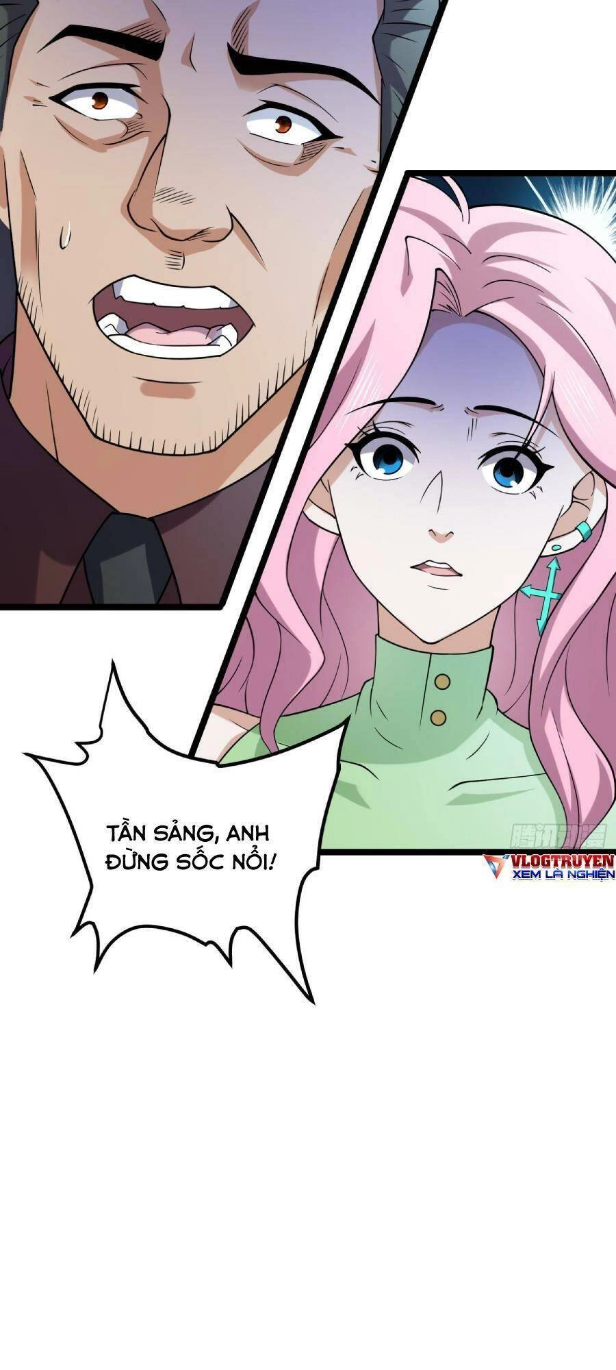 Ta Có Một Toà Cung Điện Vàng Trong Những Ngày Tận Thế Chapter 120 - 30