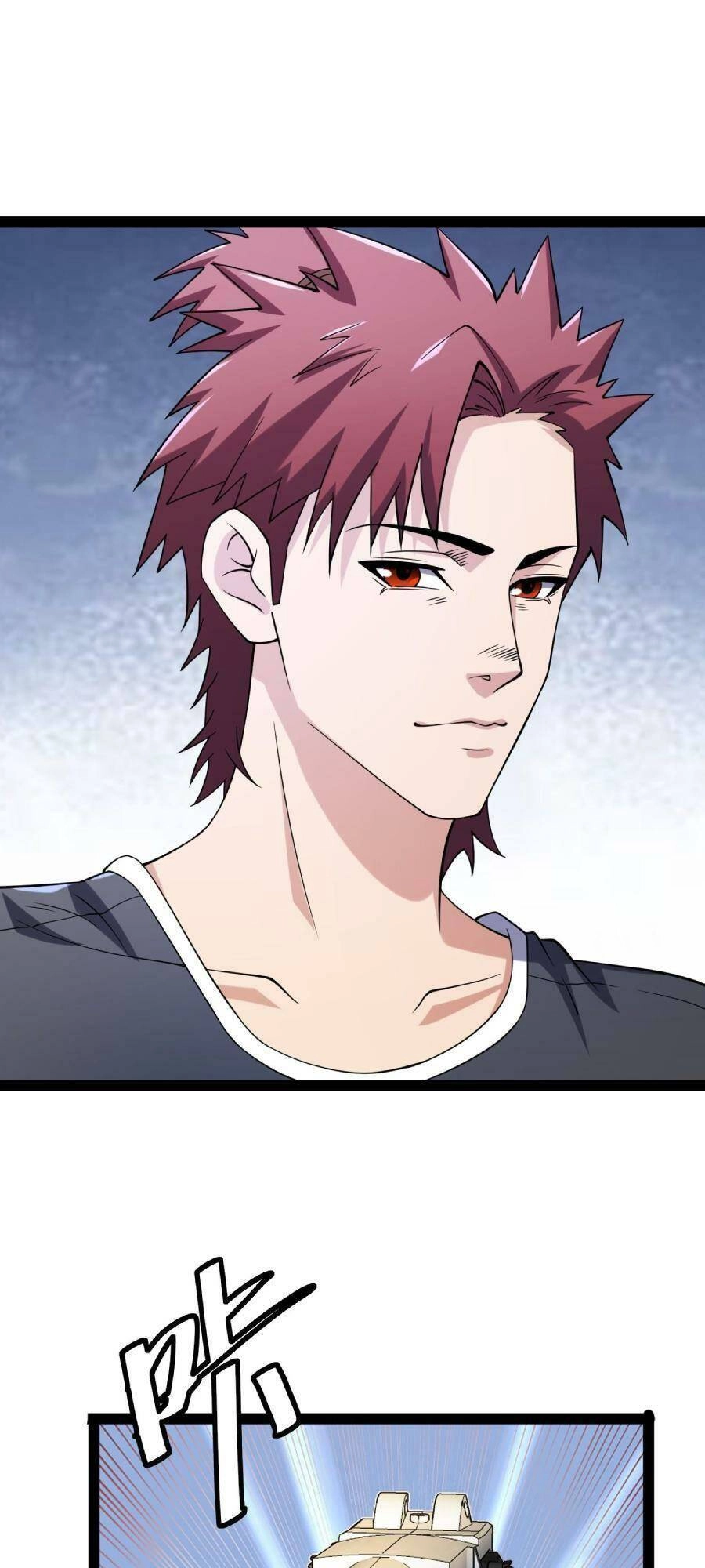 Ta Có Một Toà Cung Điện Vàng Trong Những Ngày Tận Thế Chapter 120 - 31