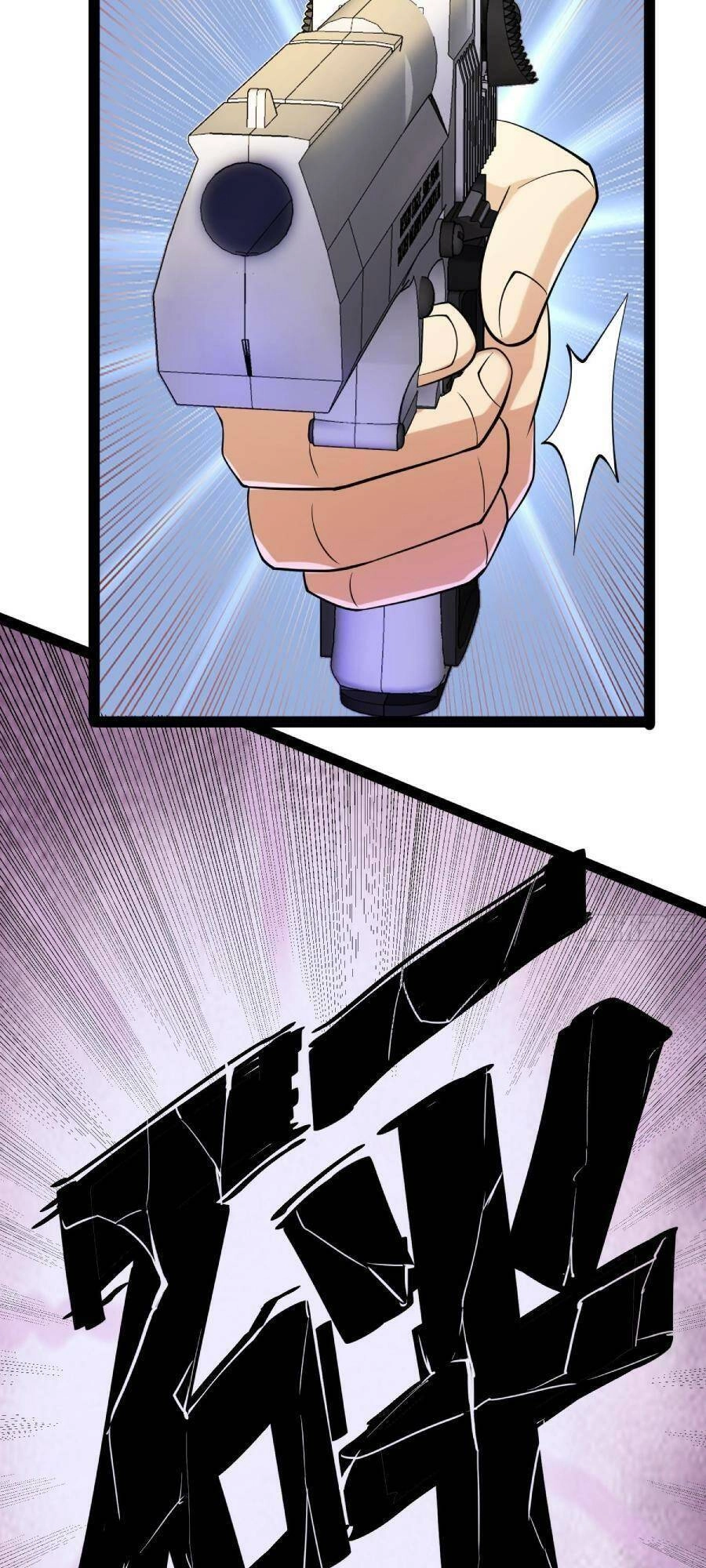 Ta Có Một Toà Cung Điện Vàng Trong Những Ngày Tận Thế Chapter 120 - 32