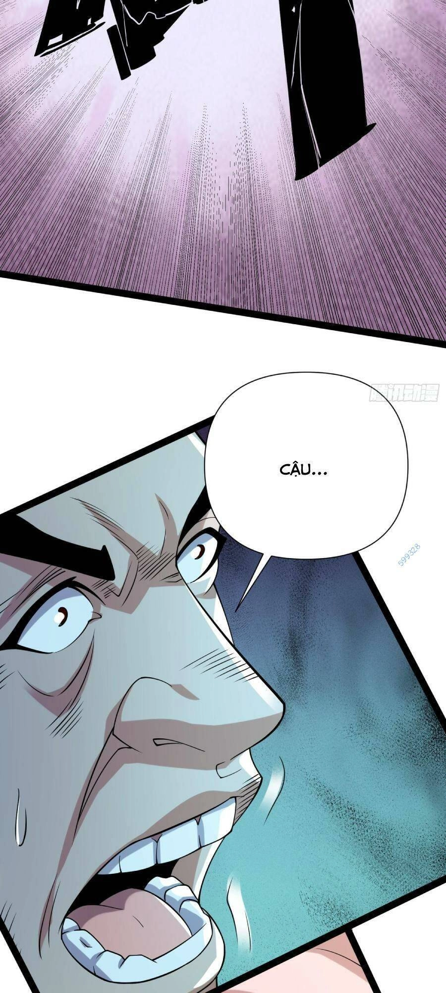 Ta Có Một Toà Cung Điện Vàng Trong Những Ngày Tận Thế Chapter 120 - 33