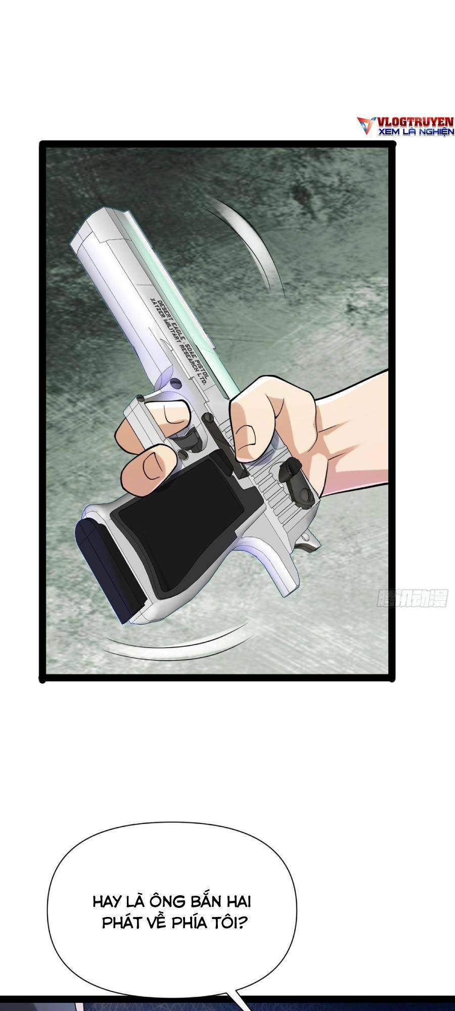 Ta Có Một Toà Cung Điện Vàng Trong Những Ngày Tận Thế Chapter 120 - 38