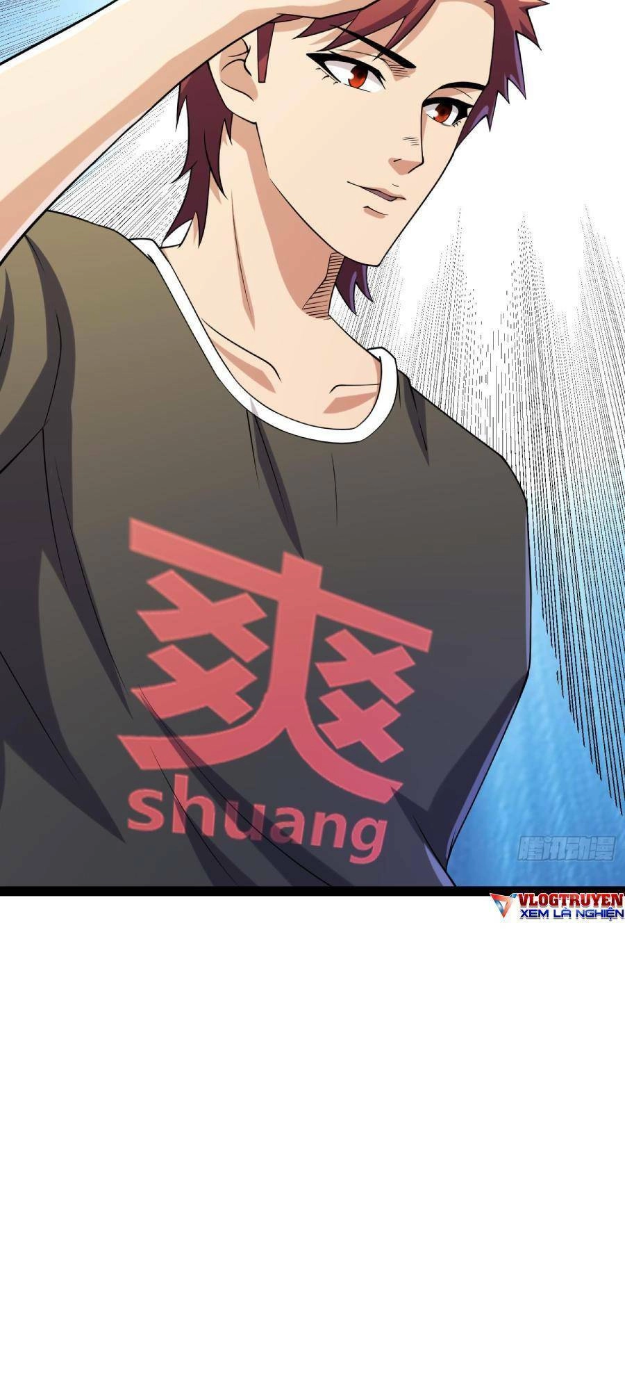 Ta Có Một Toà Cung Điện Vàng Trong Những Ngày Tận Thế Chapter 120 - 42