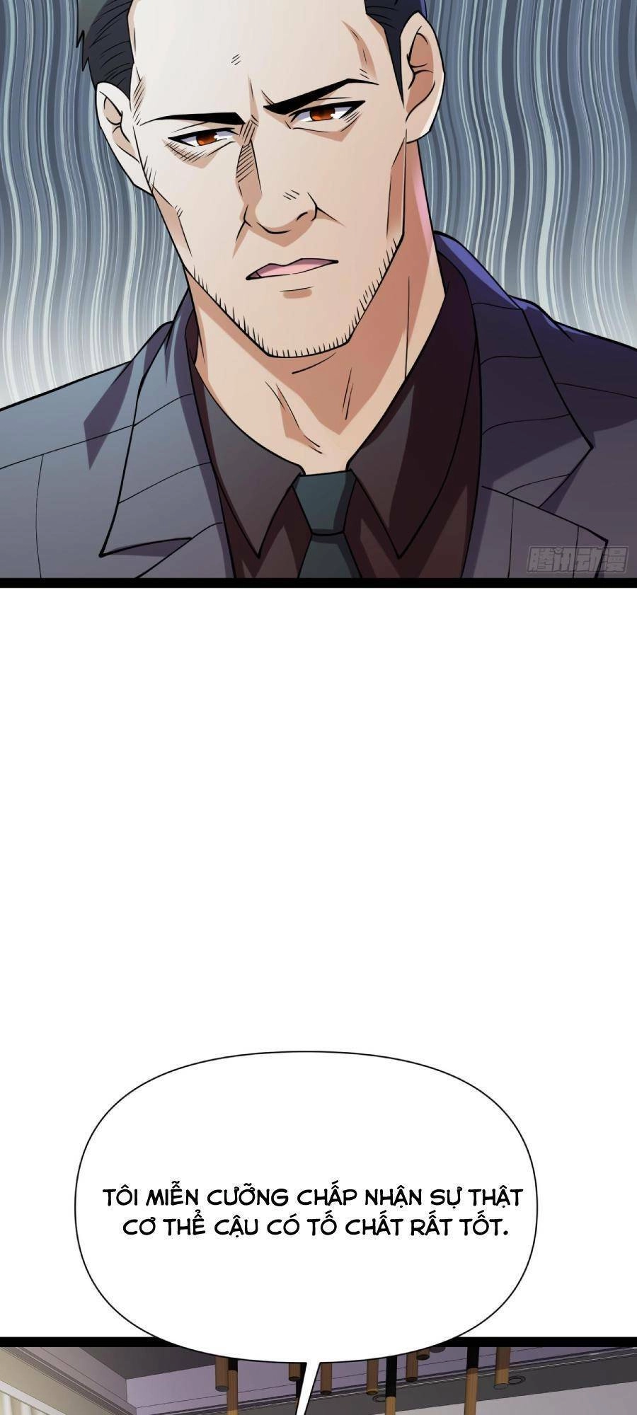 Ta Có Một Toà Cung Điện Vàng Trong Những Ngày Tận Thế Chapter 120 - 45