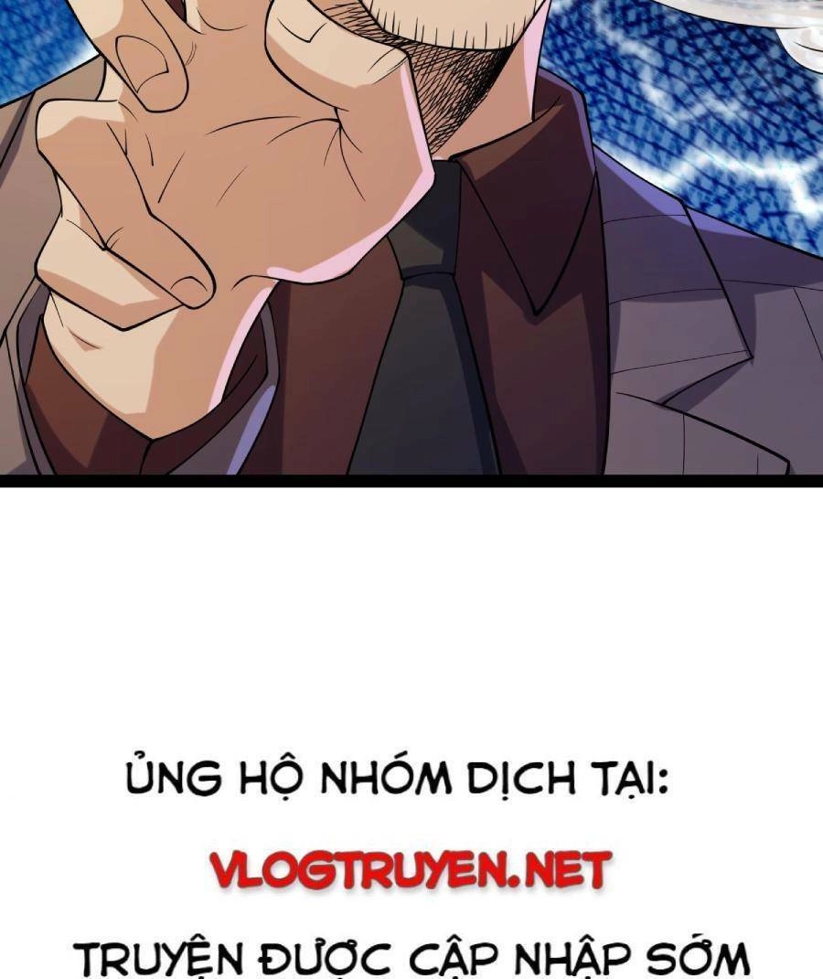 Ta Có Một Toà Cung Điện Vàng Trong Những Ngày Tận Thế Chapter 120 - 48