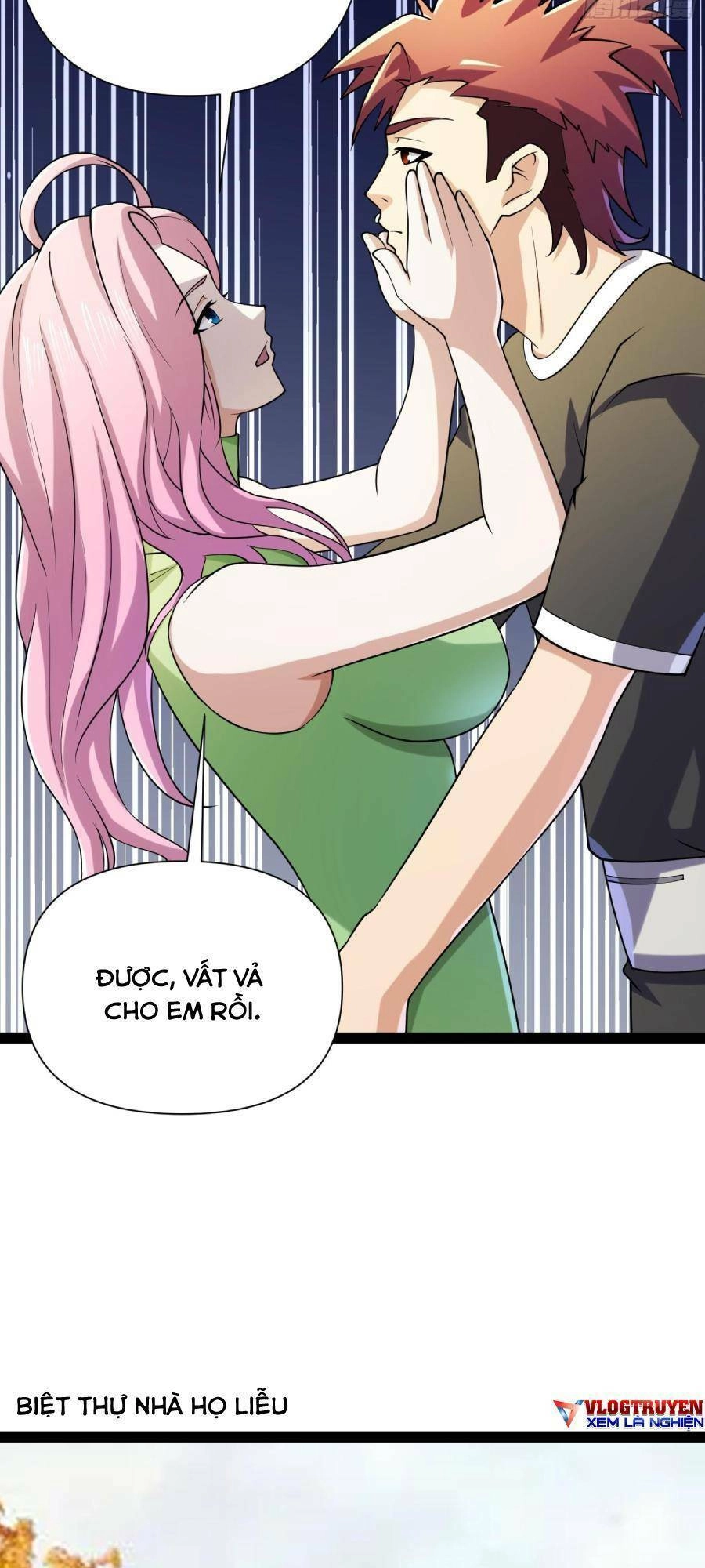 Ta Có Một Toà Cung Điện Vàng Trong Những Ngày Tận Thế Chapter 121 - 12