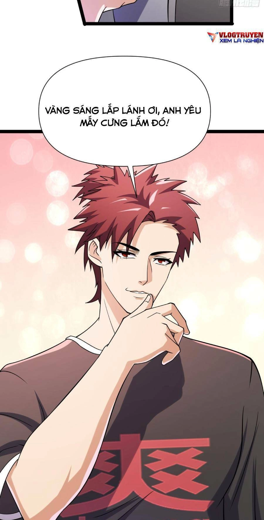 Ta Có Một Toà Cung Điện Vàng Trong Những Ngày Tận Thế Chapter 121 - 36