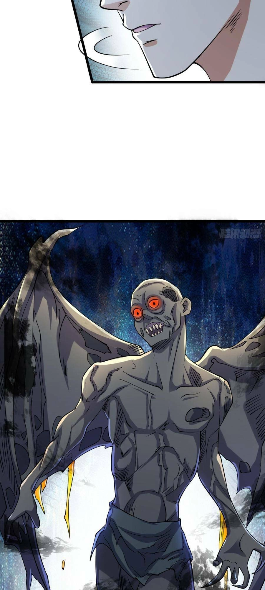 Ta Có Một Toà Cung Điện Vàng Trong Những Ngày Tận Thế Chapter 122 - 15