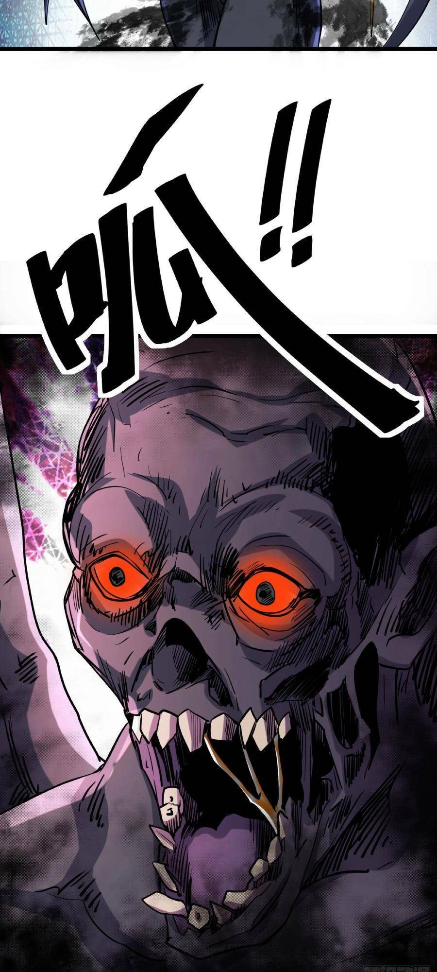 Ta Có Một Toà Cung Điện Vàng Trong Những Ngày Tận Thế Chapter 122 - 16