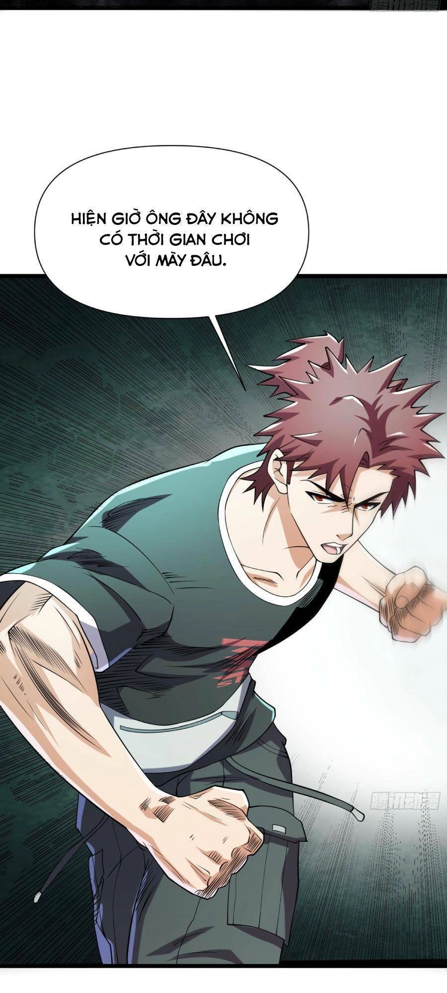 Ta Có Một Toà Cung Điện Vàng Trong Những Ngày Tận Thế Chapter 122 - 17