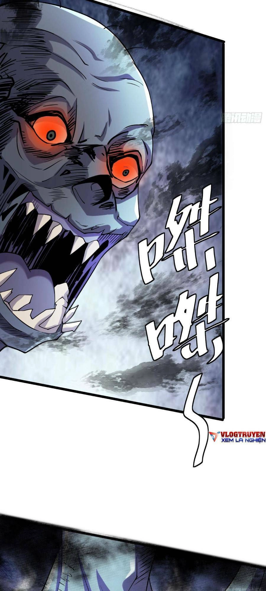 Ta Có Một Toà Cung Điện Vàng Trong Những Ngày Tận Thế Chapter 122 - 22