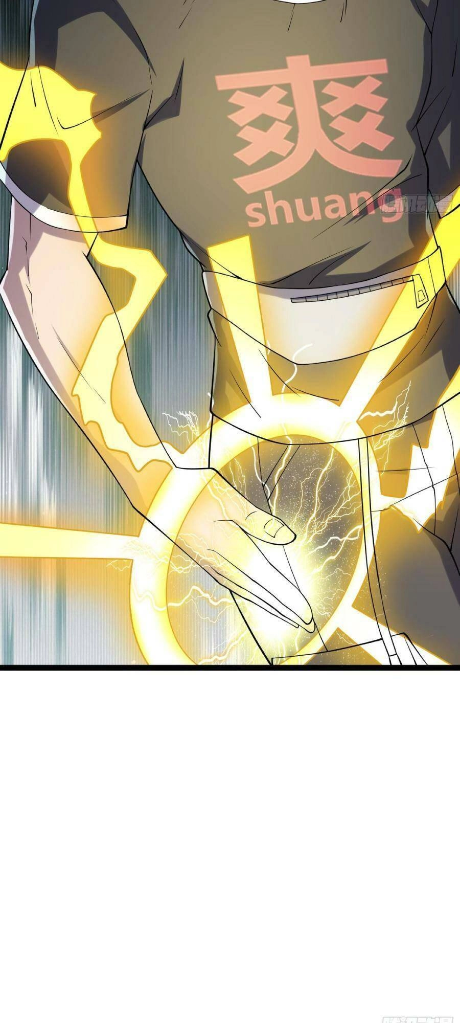 Ta Có Một Toà Cung Điện Vàng Trong Những Ngày Tận Thế Chapter 122 - 28