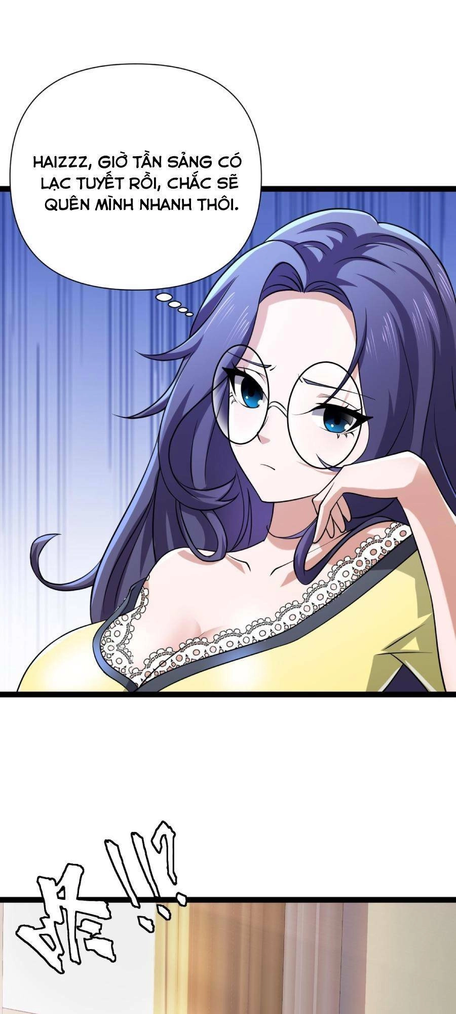 Ta Có Một Toà Cung Điện Vàng Trong Những Ngày Tận Thế Chapter 122 - 43