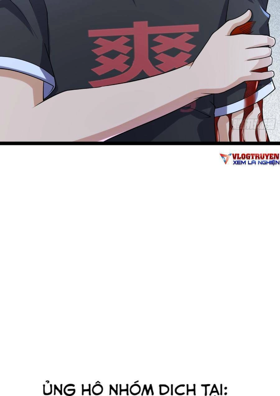 Ta Có Một Toà Cung Điện Vàng Trong Những Ngày Tận Thế Chapter 122 - 46