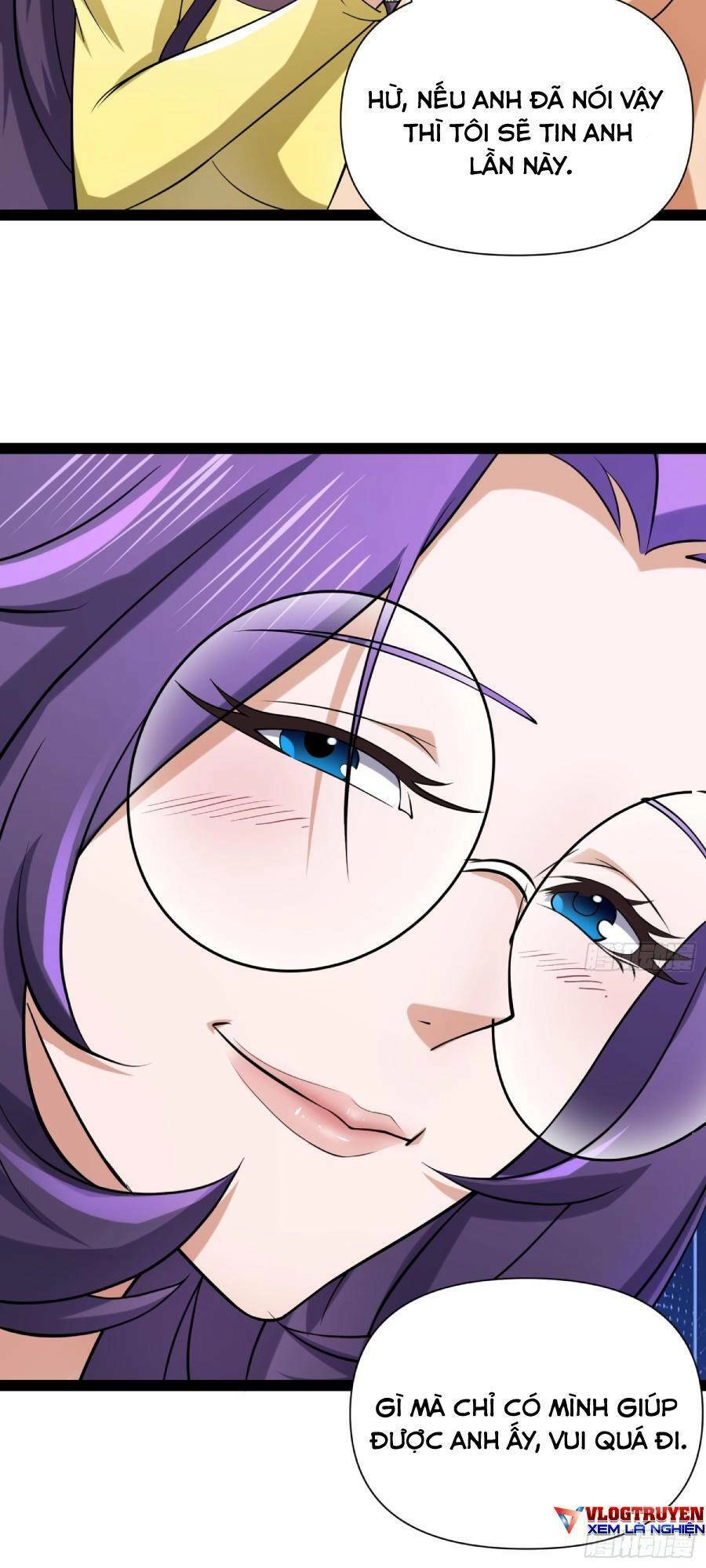 Ta Có Một Toà Cung Điện Vàng Trong Những Ngày Tận Thế Chapter 123 - 18