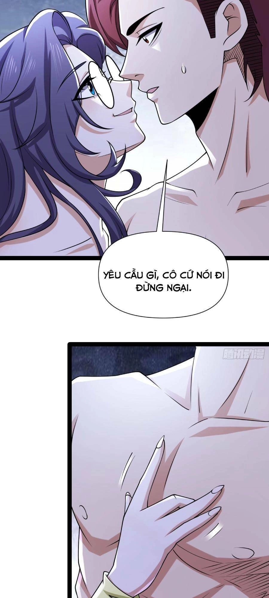 Ta Có Một Toà Cung Điện Vàng Trong Những Ngày Tận Thế Chapter 123 - 20