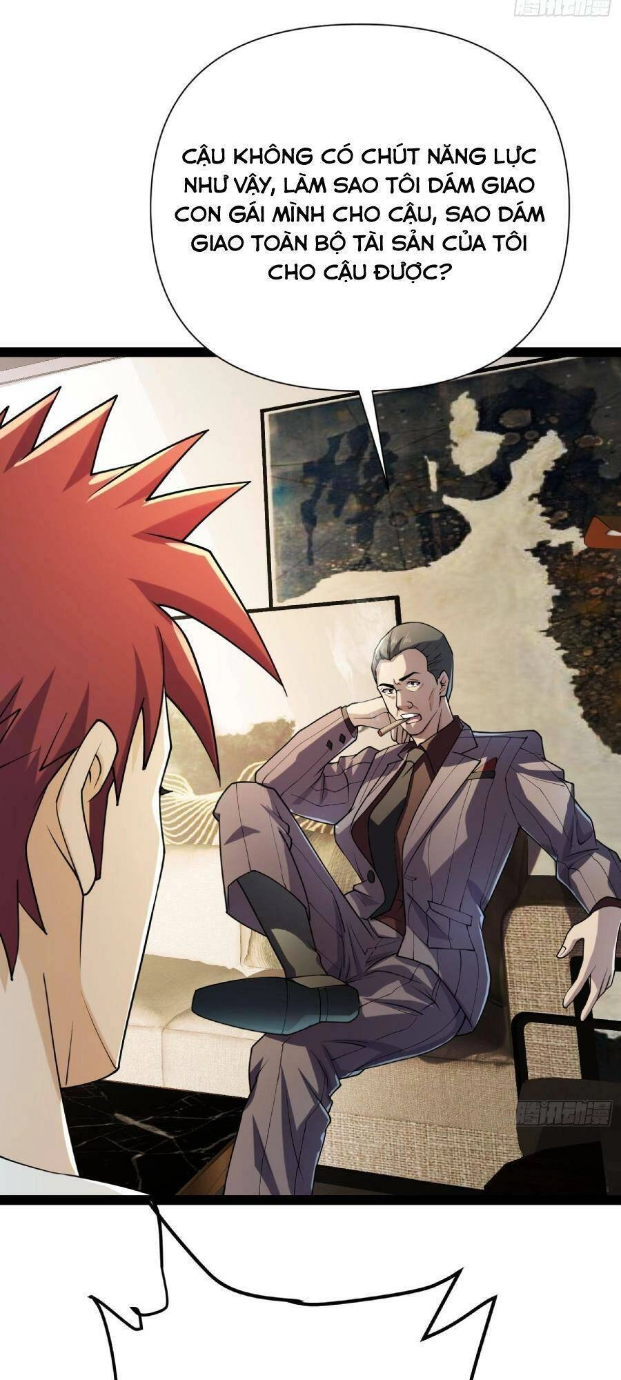 Ta Có Một Toà Cung Điện Vàng Trong Những Ngày Tận Thế Chapter 123 - 29