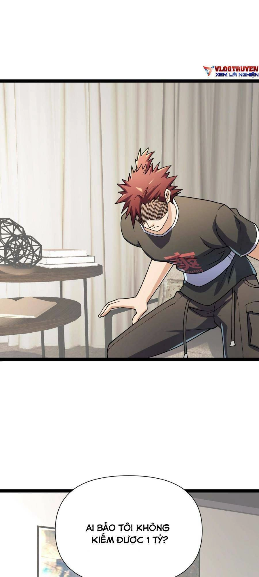 Ta Có Một Toà Cung Điện Vàng Trong Những Ngày Tận Thế Chapter 123 - 31