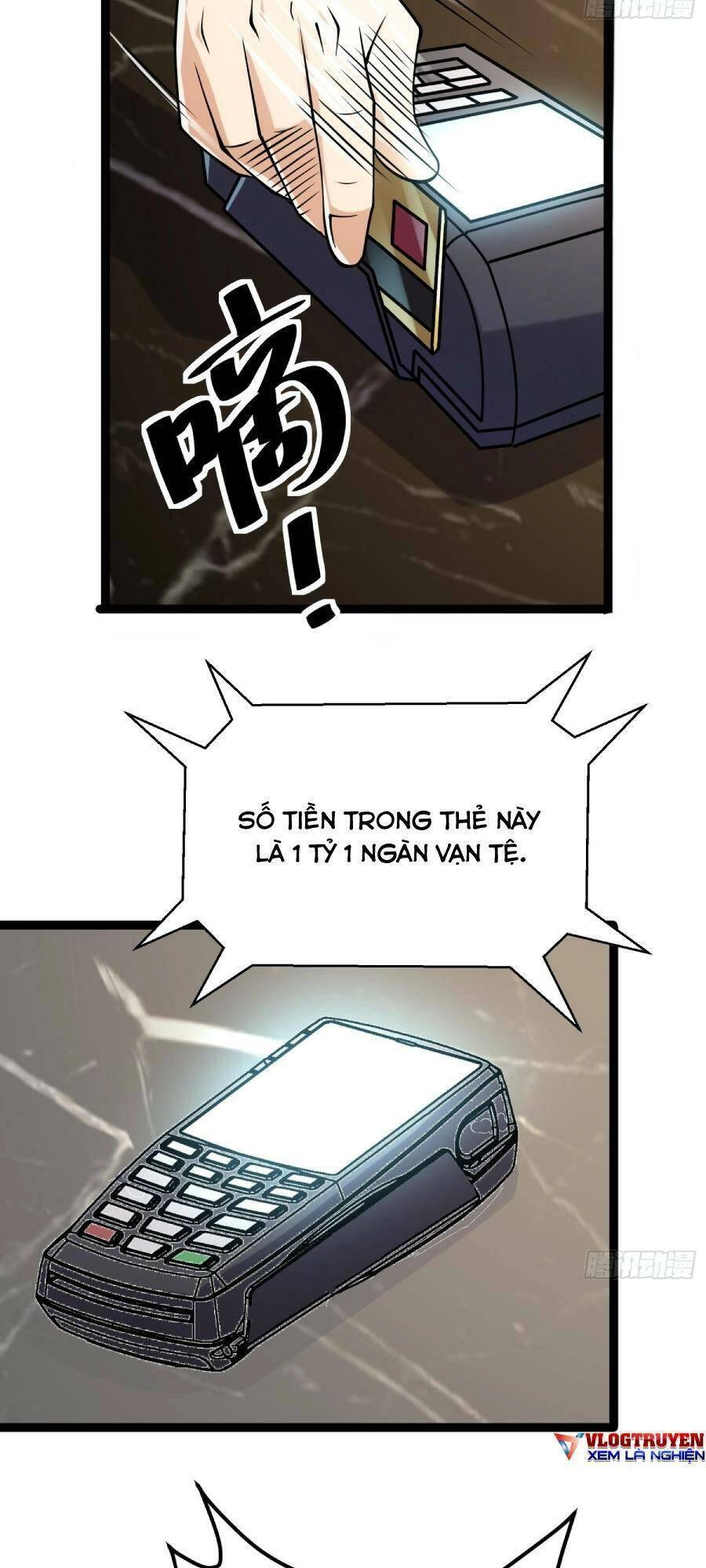 Ta Có Một Toà Cung Điện Vàng Trong Những Ngày Tận Thế Chapter 123 - 35