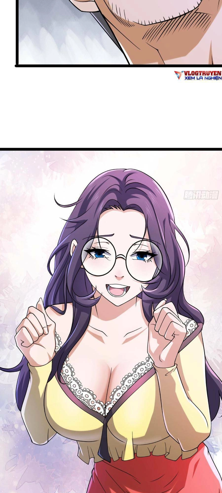 Ta Có Một Toà Cung Điện Vàng Trong Những Ngày Tận Thế Chapter 123 - 39