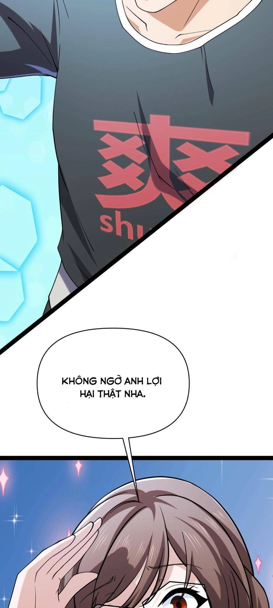 Ta Có Một Toà Cung Điện Vàng Trong Những Ngày Tận Thế Chapter 126 - 10