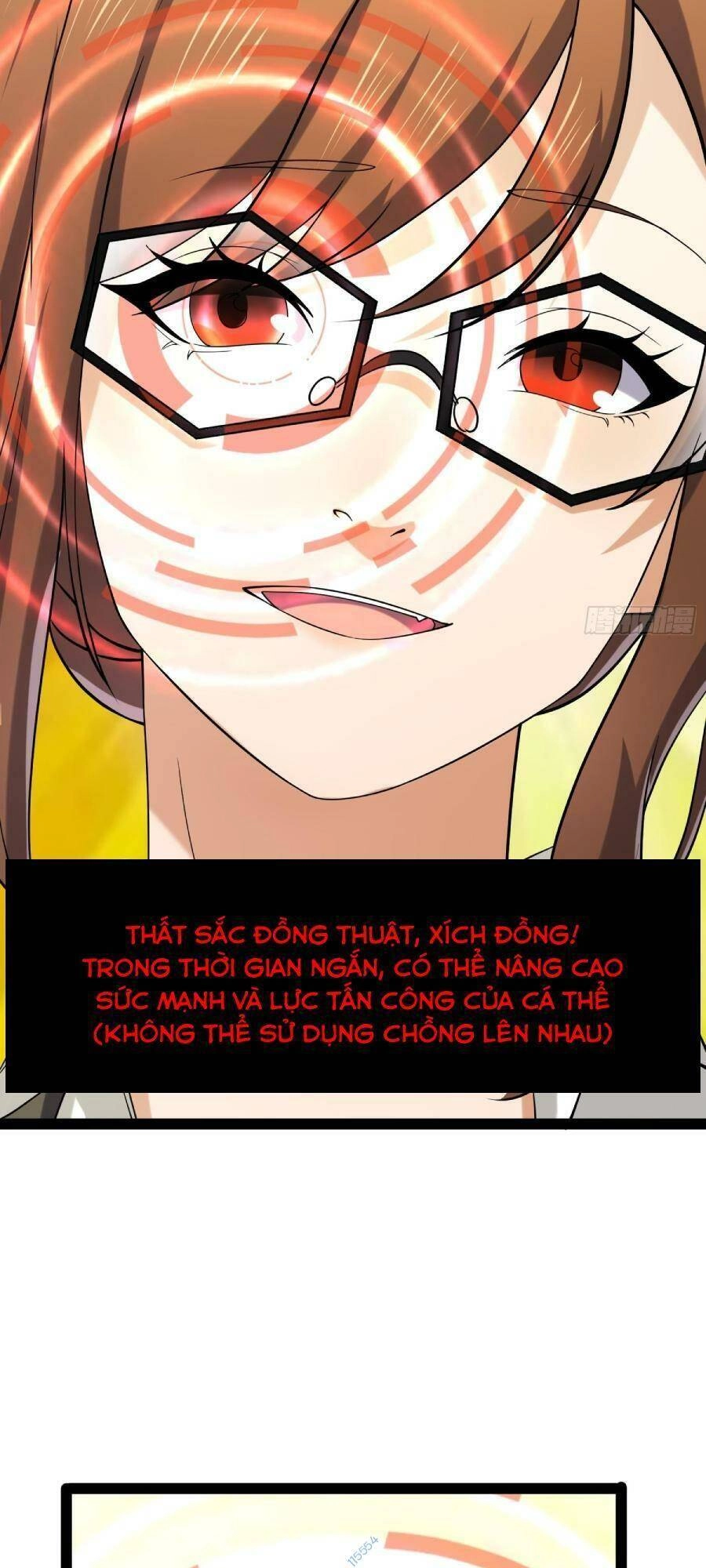 Ta Có Một Toà Cung Điện Vàng Trong Những Ngày Tận Thế Chapter 126 - 17