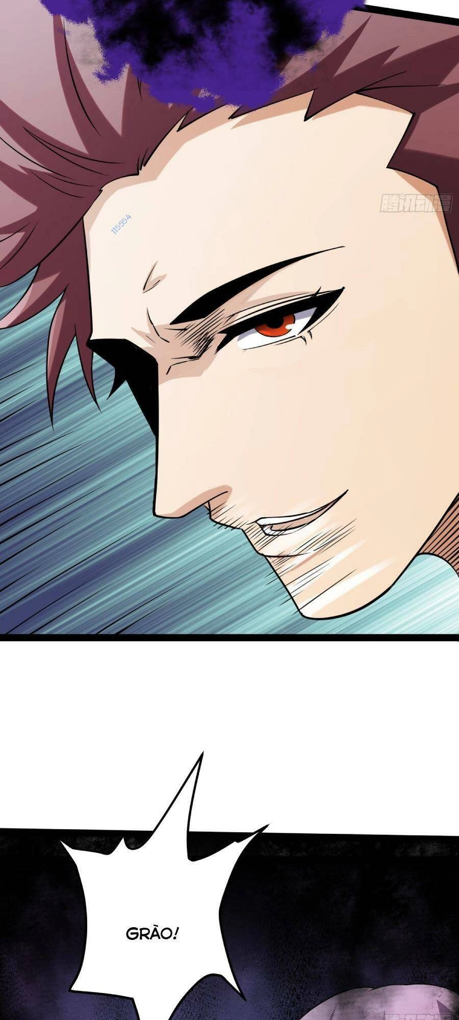 Ta Có Một Toà Cung Điện Vàng Trong Những Ngày Tận Thế Chapter 126 - 24