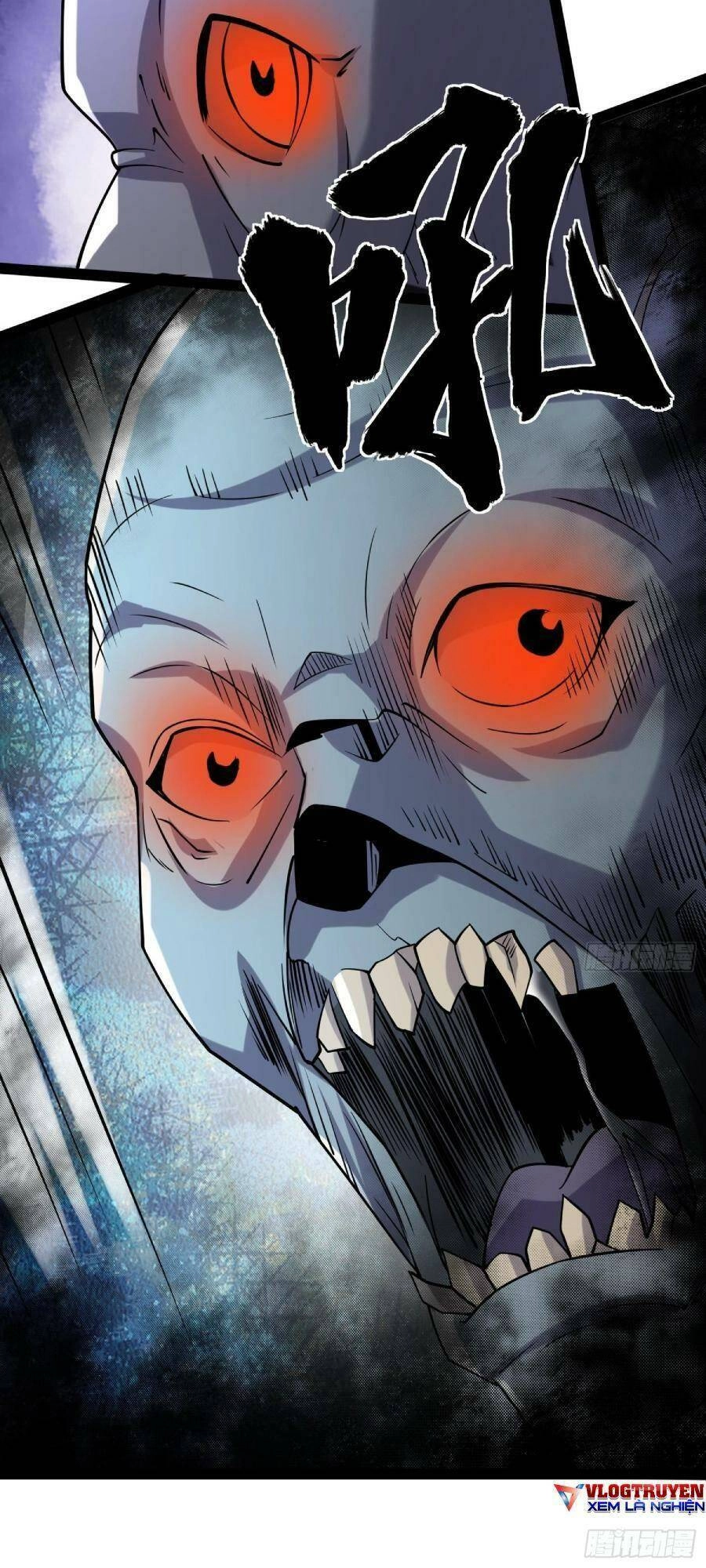 Ta Có Một Toà Cung Điện Vàng Trong Những Ngày Tận Thế Chapter 126 - 26