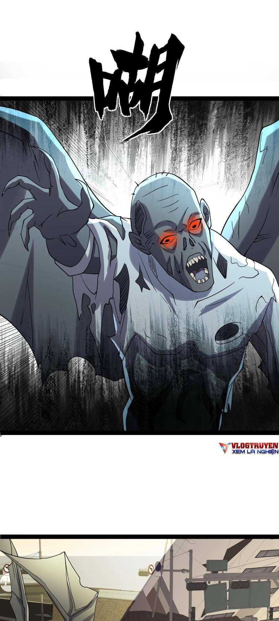 Ta Có Một Toà Cung Điện Vàng Trong Những Ngày Tận Thế Chapter 126 - 27