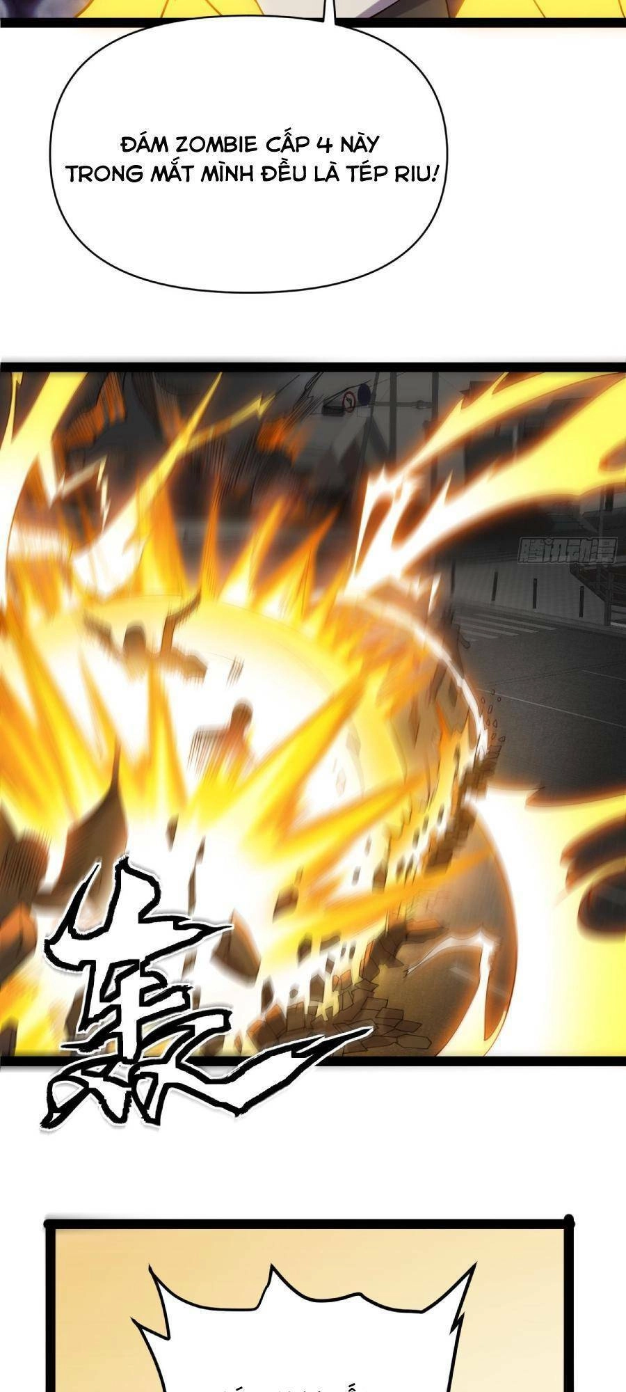 Ta Có Một Toà Cung Điện Vàng Trong Những Ngày Tận Thế Chapter 126 - 29