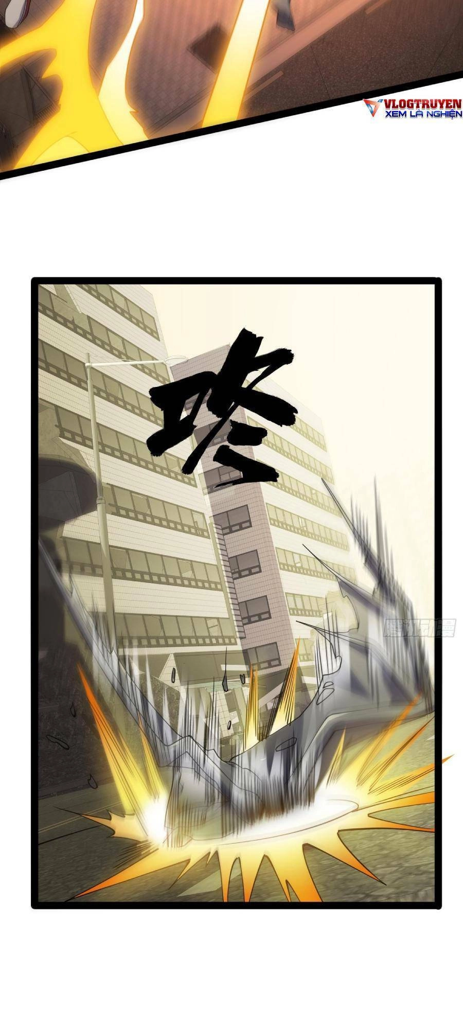 Ta Có Một Toà Cung Điện Vàng Trong Những Ngày Tận Thế Chapter 126 - 38