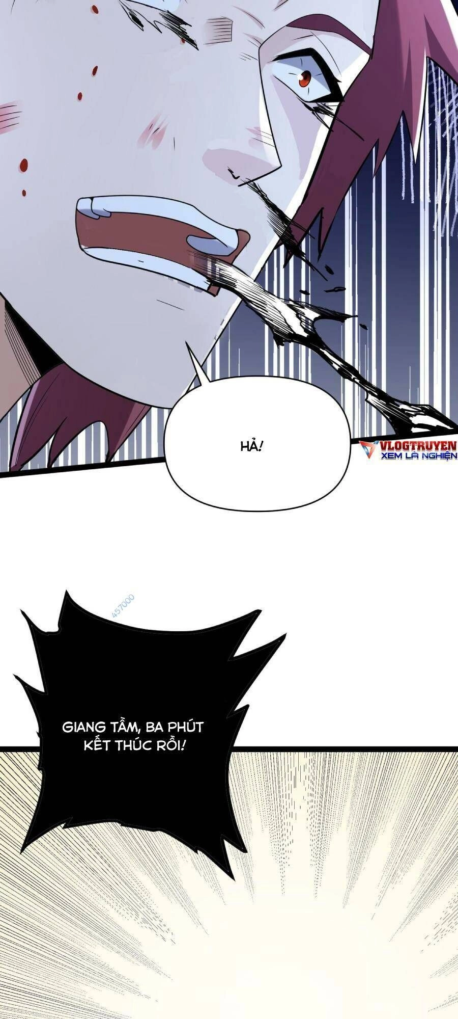 Ta Có Một Toà Cung Điện Vàng Trong Những Ngày Tận Thế Chapter 128 - 8