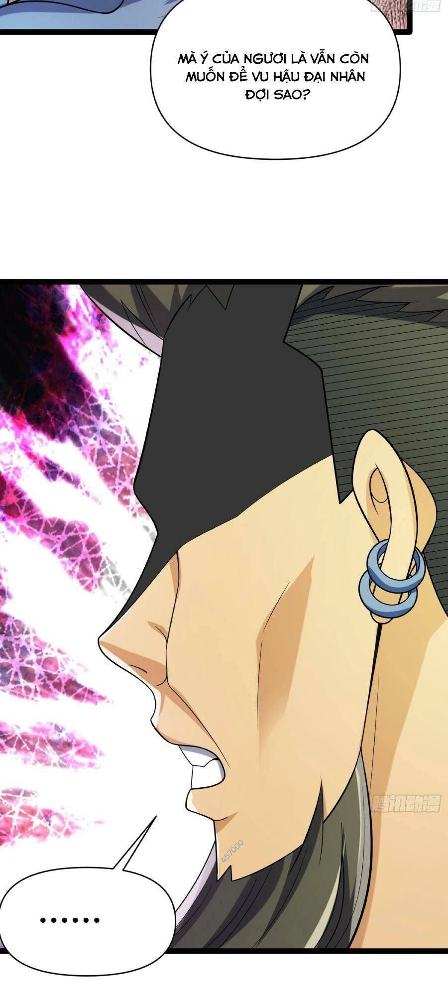 Ta Có Một Toà Cung Điện Vàng Trong Những Ngày Tận Thế Chapter 128 - 11