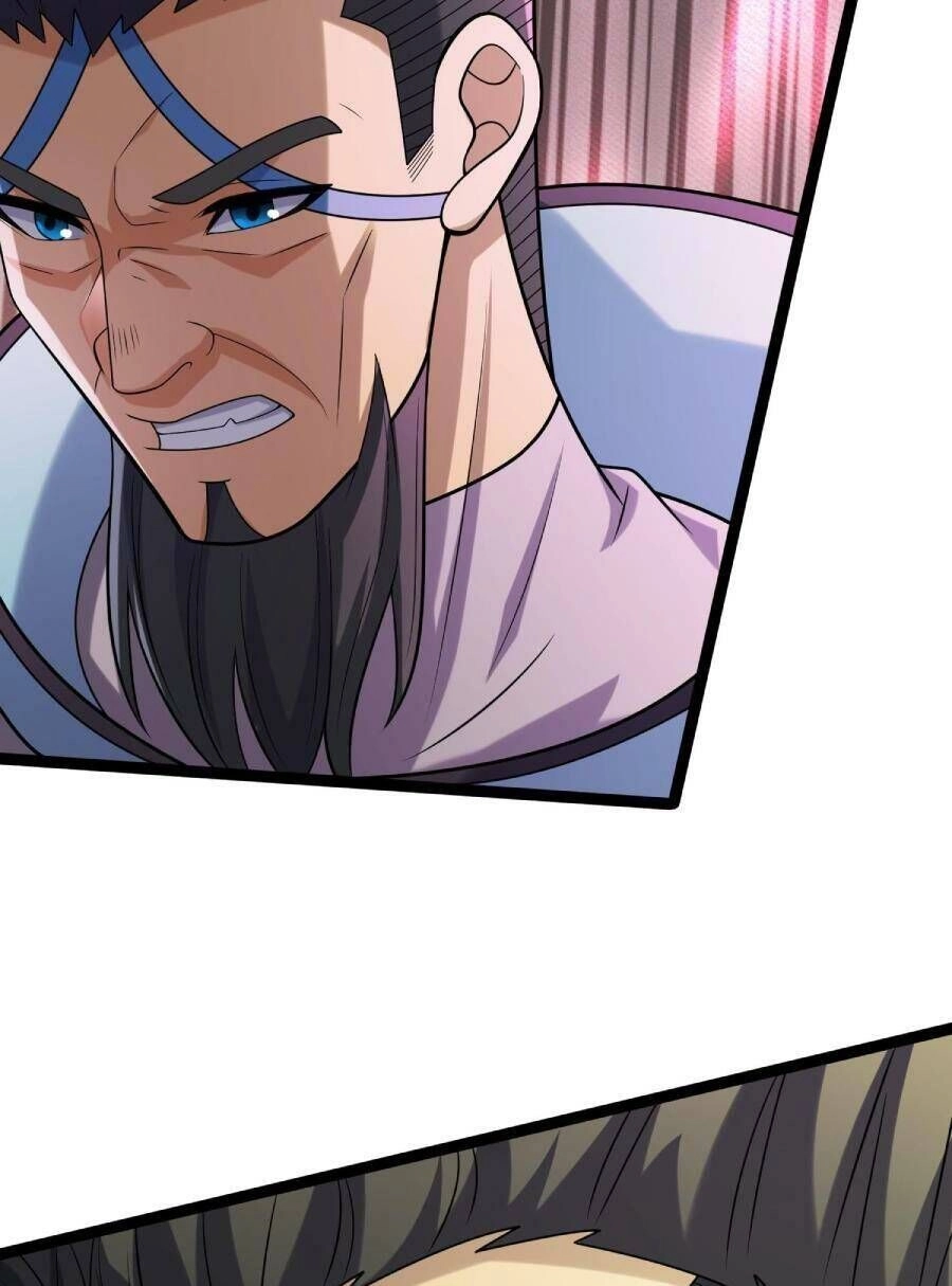 Ta Có Một Toà Cung Điện Vàng Trong Những Ngày Tận Thế Chapter 128 - 15