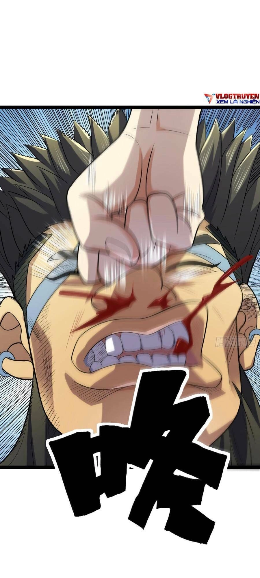 Ta Có Một Toà Cung Điện Vàng Trong Những Ngày Tận Thế Chapter 128 - 18