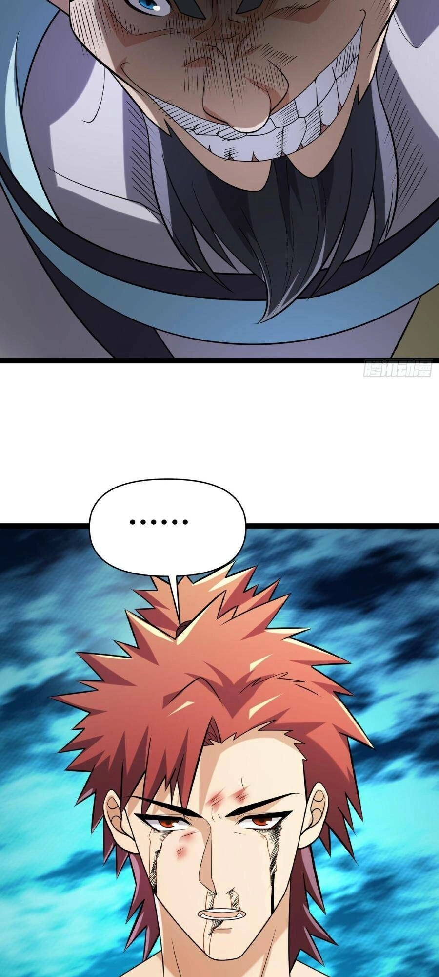 Ta Có Một Toà Cung Điện Vàng Trong Những Ngày Tận Thế Chapter 128 - 21