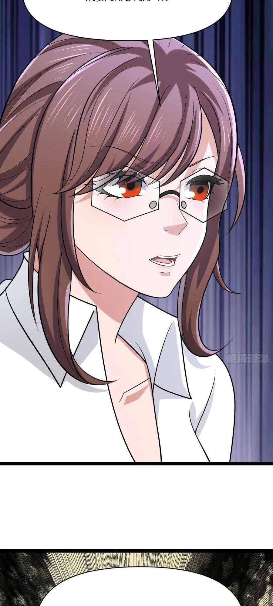 Ta Có Một Toà Cung Điện Vàng Trong Những Ngày Tận Thế Chapter 128 - 24