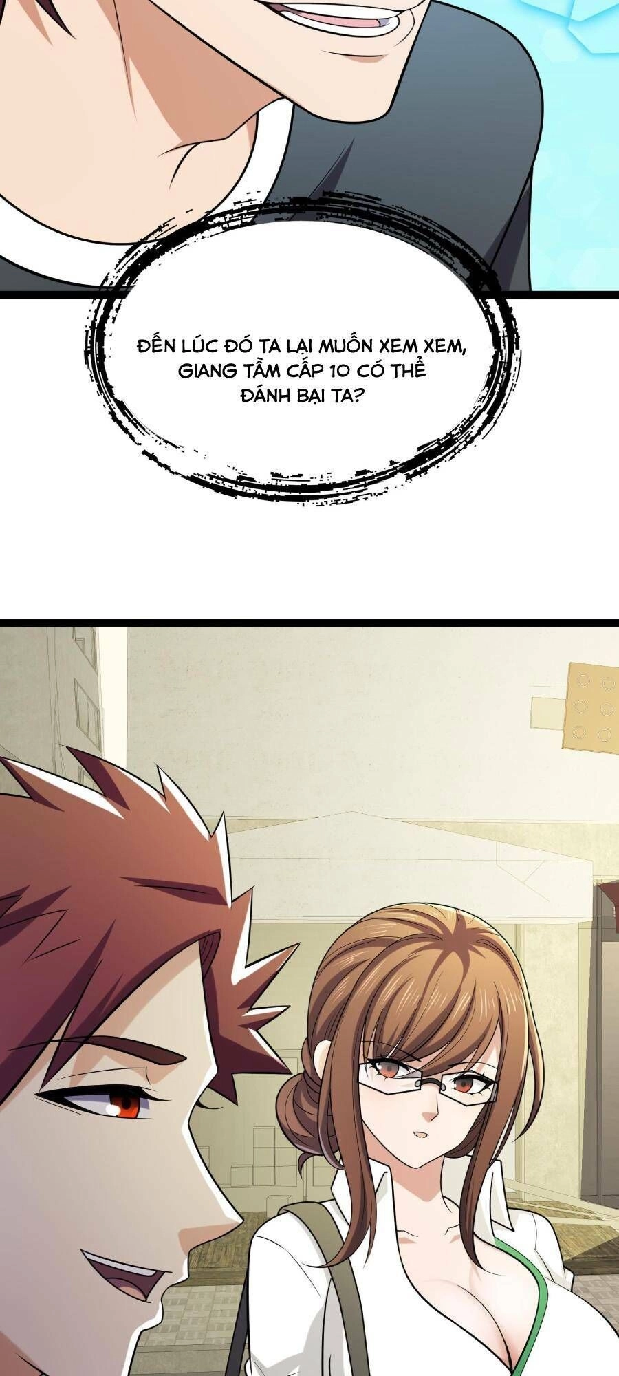 Ta Có Một Toà Cung Điện Vàng Trong Những Ngày Tận Thế Chapter 128 - 27