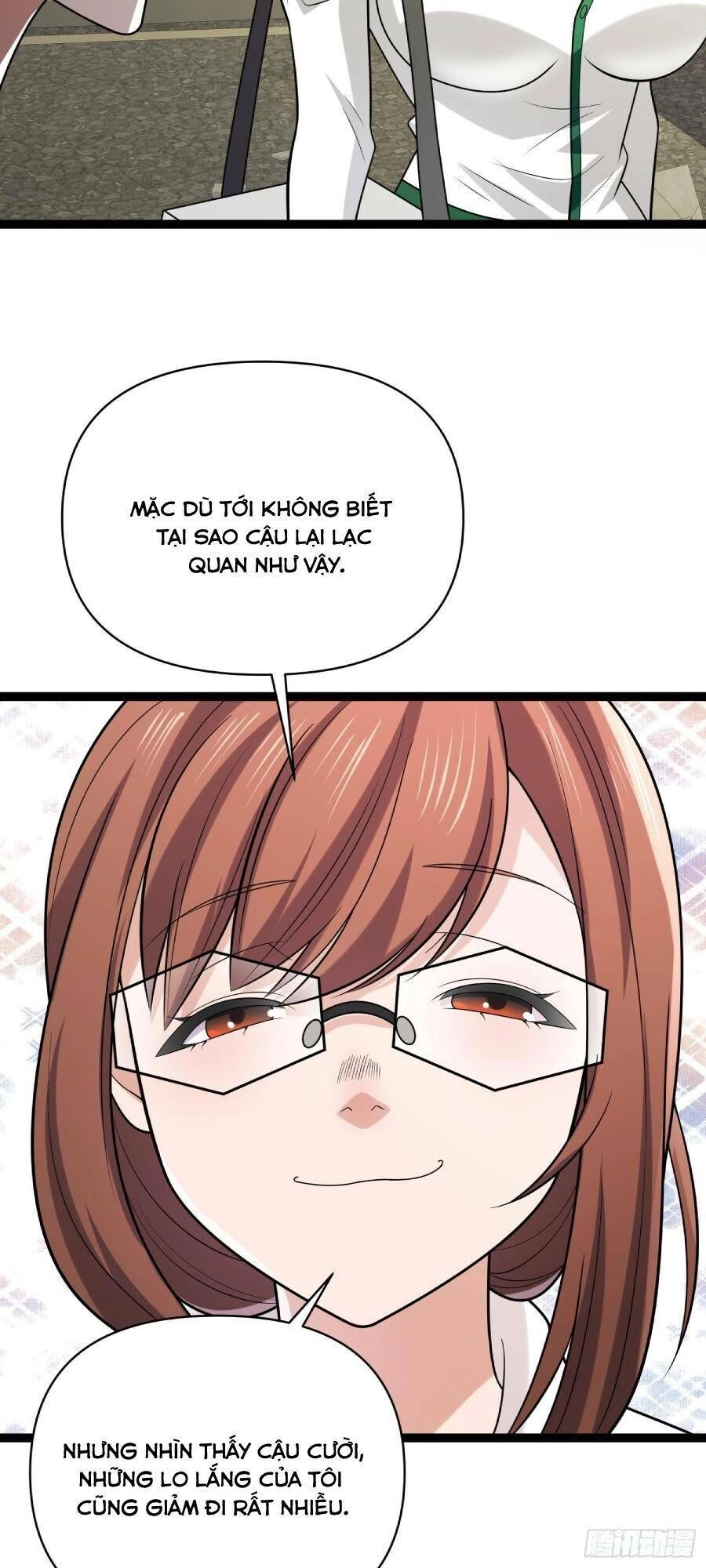 Ta Có Một Toà Cung Điện Vàng Trong Những Ngày Tận Thế Chapter 128 - 28