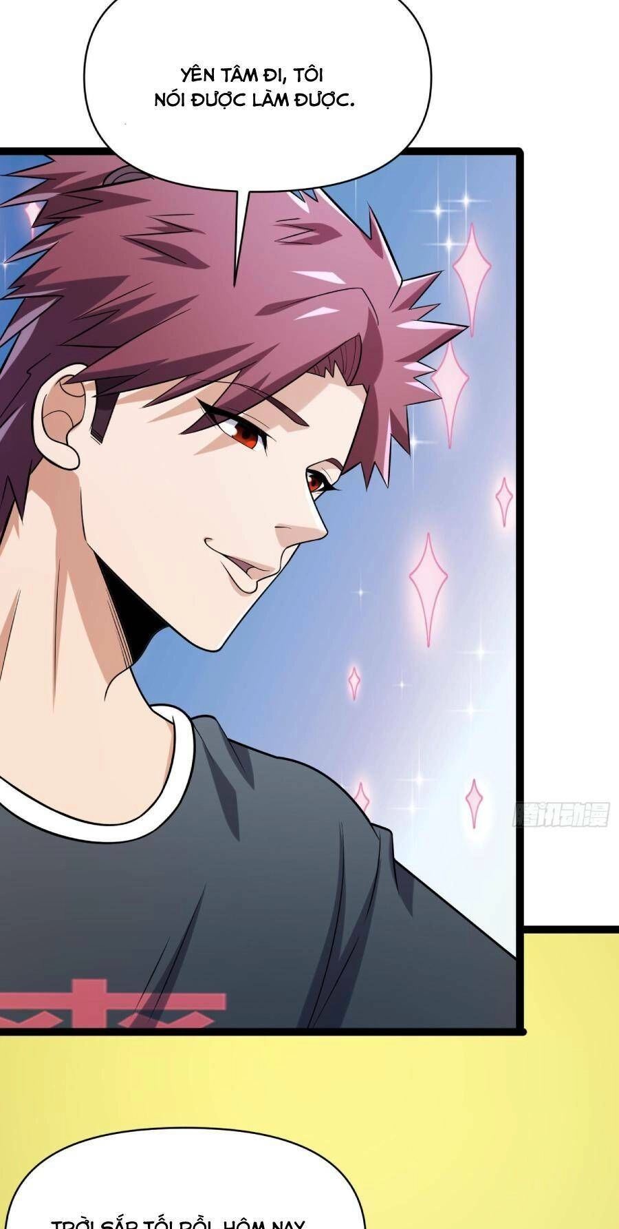 Ta Có Một Toà Cung Điện Vàng Trong Những Ngày Tận Thế Chapter 128 - 30